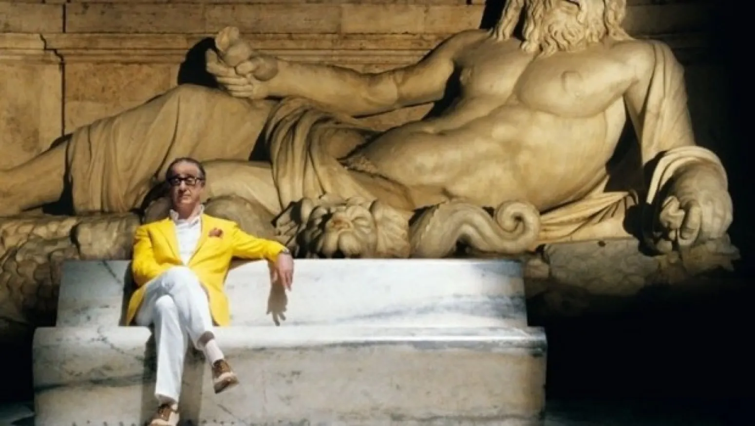 OSCARURILE ITALIENE: "Il capitale umano" şi "La Grande Bellezza" - cele mai multe nominalizări