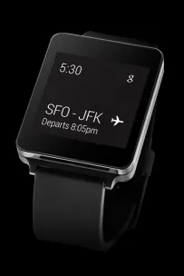 LG G Watch, DEZVĂLUIT OFICIAL! Primele imagini video cu noul smartwatch