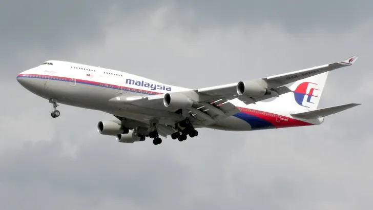 NOI DEZVĂLUIRI în cazul AVIONULUI DISPĂRUT în Oceanul Indian