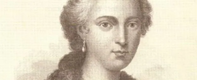MARIA GAETANA AGNESI, sărbătorită de GOOGLE. Cine a fost matematiciana MARIA GAETANA AGNESI