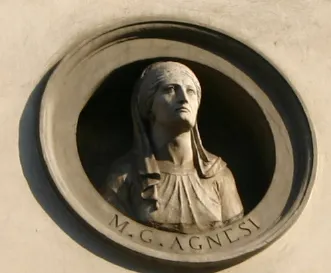 MARIA GAETANA AGNESI, omagiată de GOOGLE. Cine a fost MARIA GAETANA AGNESI