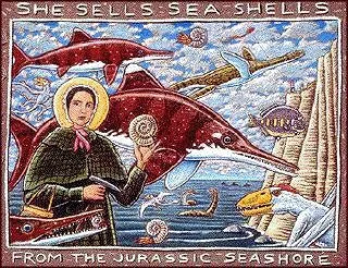 MARY ANNING, femeia care a trezit dinozaurii la viaţă. Cine a fost MARY ANNING