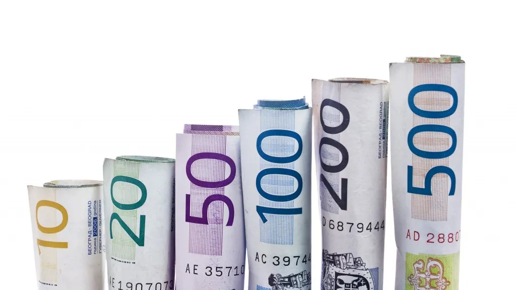 Banca Mondială împrumută România cu 750 mil. euro pentru "modernizarea finanţelor publice"