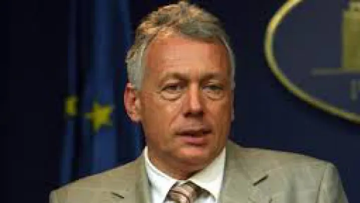 Borbely: O demisie a preşedintelui Traian Băsescu nu ar fi benefică