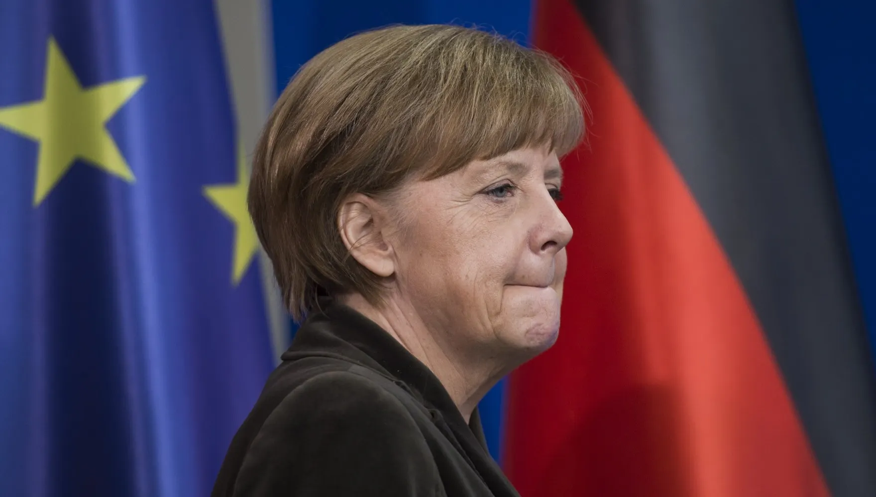 EUROPARLAMENTARE 2014. Ascensiunea partidului ANTI-EURO în Germania
