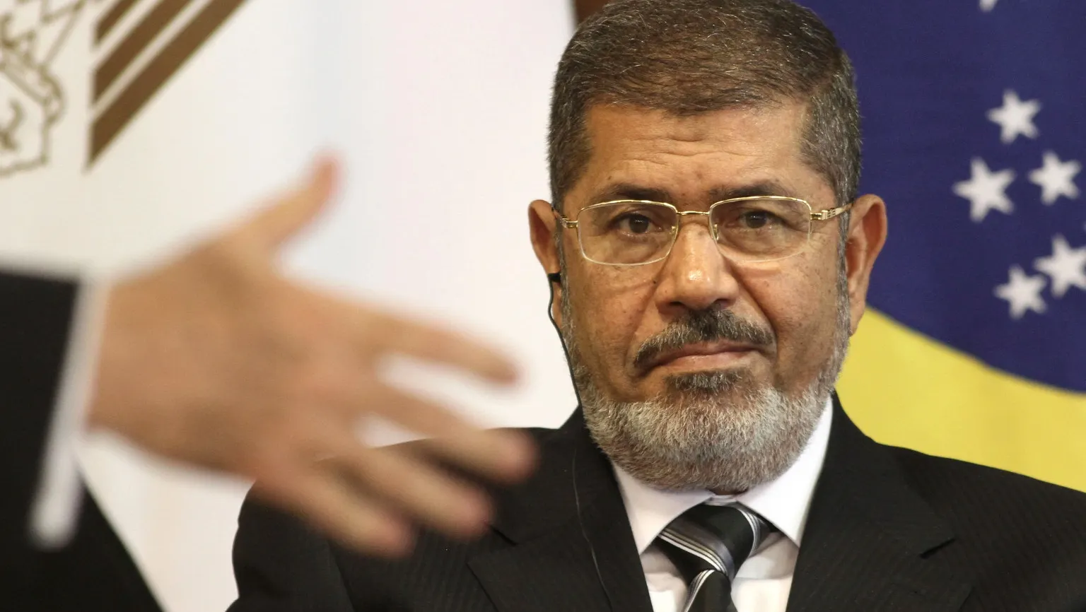 Susţinătorii preşedintelui islamist Mohamed Morsi şi-au primit VERDICTUL