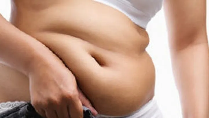 Obezitatea poate creşte riscul de deces provocat de cancerul mamar 