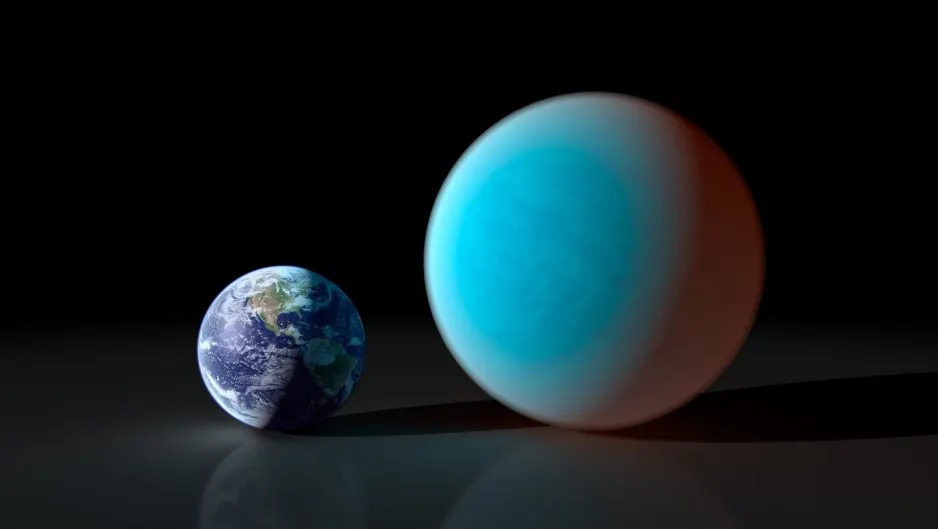 Două exoplanete "asemănătoare cu Pâmântul" erau, de fapt, iluzii