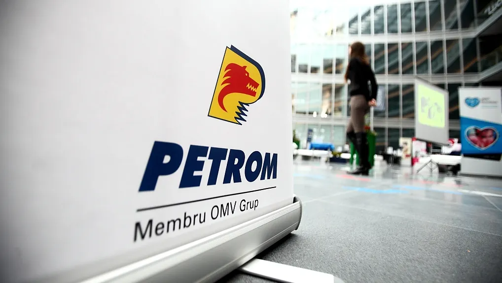 OMV Petrom, profituri tot mai mari