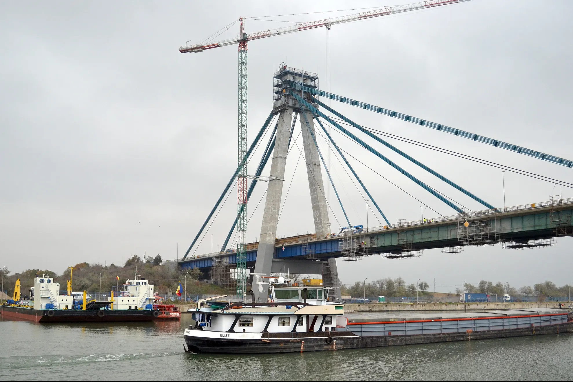 Veste proastă pentru şoferii care merg la mare de 1 mai
