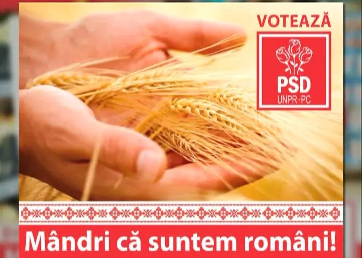 Cum comentează PONTA folosirea pozelor din Polonia şi Belarus în campania electorală