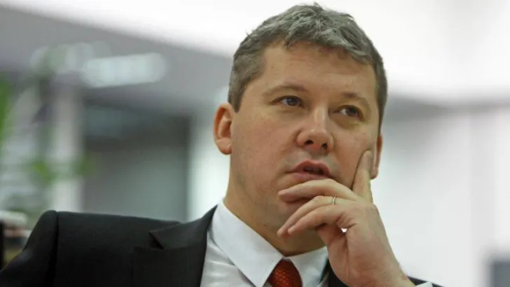 Predoiu, despre sesizarea către CC anunţată de Ponta: Tehnic e greşită; O va ajuta pe Udrea