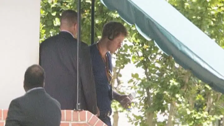 Prinţii William şi Harry, TRIBUT adus regelui Elvis Presley
