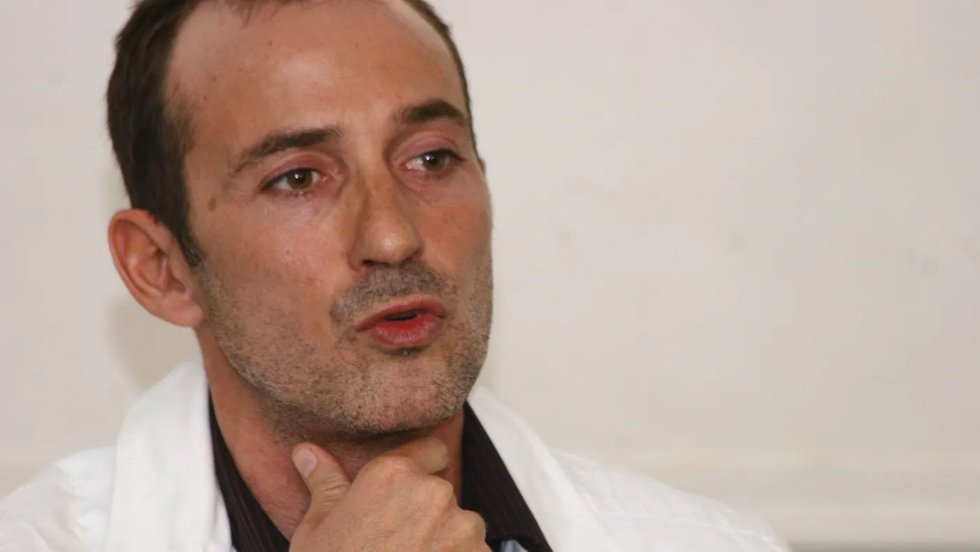 Constanţa: "Operatorul Portuar" protestează faţă de "încercările de manipulare ale lui Radu Mazăre"