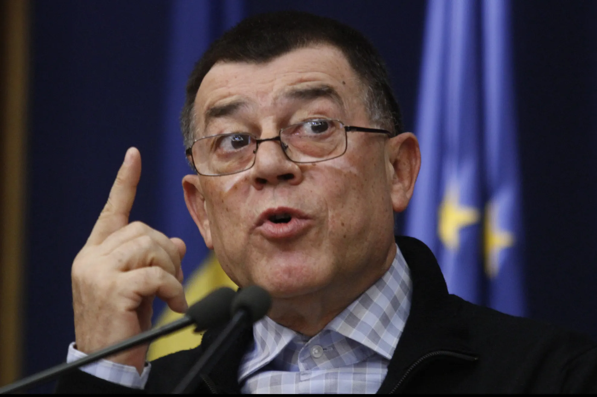 Stroe,despre scoaterea lui Tăriceanu din DP:Dacă s-a ajuns aici,mare lucru nu mai e de sperat în PNL