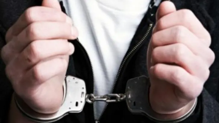 Patru români suspectaţi de comiterea unei crime în Italia, arestaţi în România