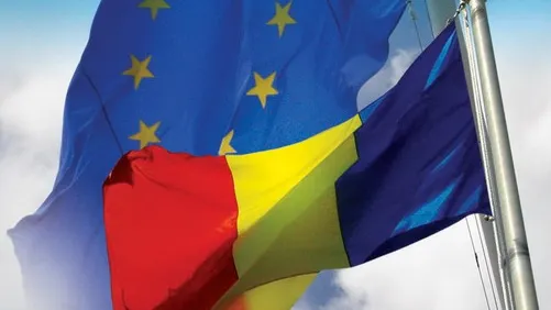Băsescu: Cred că anul viitor îndeplinim toate criteriile pentru zona euro, dar nu e suficient