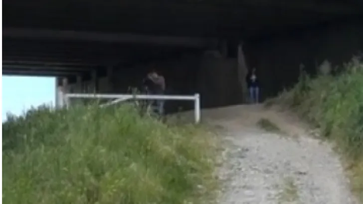 UCIGAŞUL care a CRUCIFICAT şi UCIS o tânără româncă, ARESTAT în Italia. Cine este