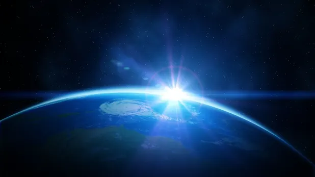 "Totul va dispărea şi va fi doar întuneric". Cum arată viitorul planetei noastre