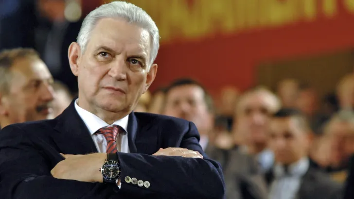 Ilie Sârbu: PSD nu trebuie să se grăbească să anunţe candidatul la Președinție
