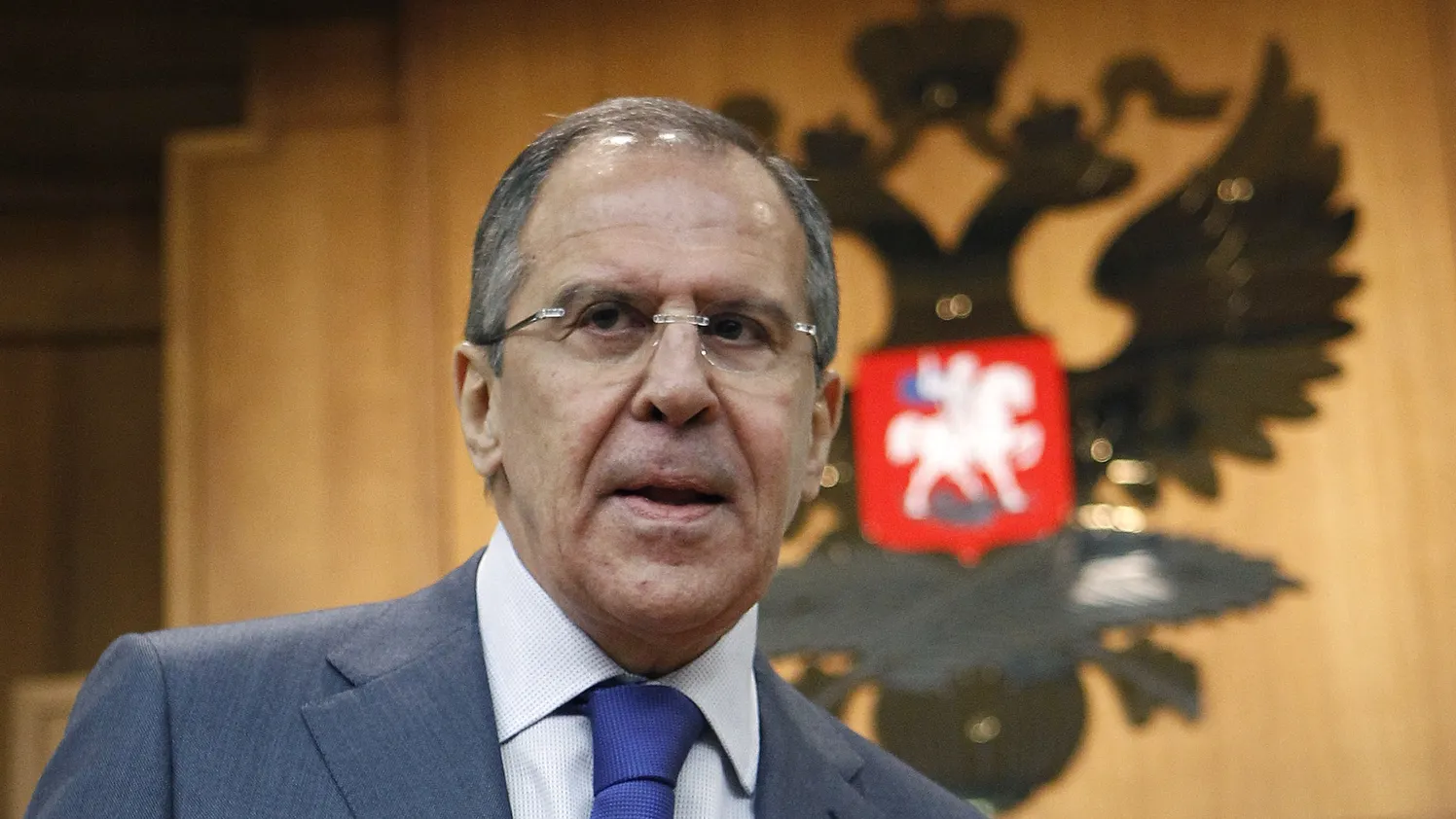 Rusia ameninţă că va lua măsuri dacă Occidentul va continua să impună sancţiuni