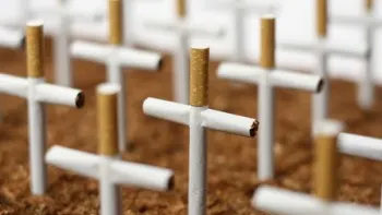 31 mai – Ziua Mondiala impotriva tutunului: 14 lucruri uimitoare despre fumat