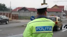Sute de şoferi au rămas fără PERMISUL DE CONDUCERE