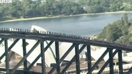 Recorduri mondiale doborâte în Australia 
