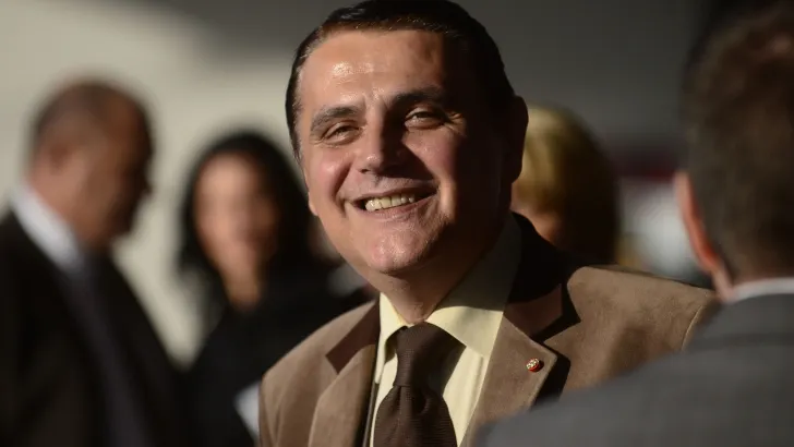 Scutaru: Silaghi a trădat, fiind "STRICAT" de ultimul anturaj. A greşit, dar nu ar trebui reprimit