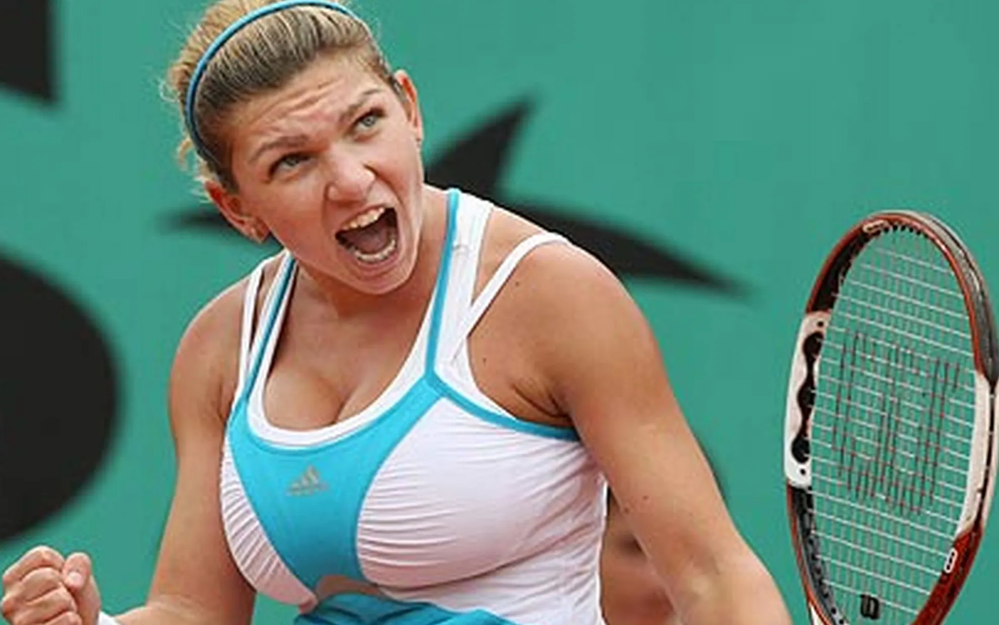 ROLAND GARROS. La ce oră joacă azi SIMONA HALEP şi SORANA CÂRSTEA