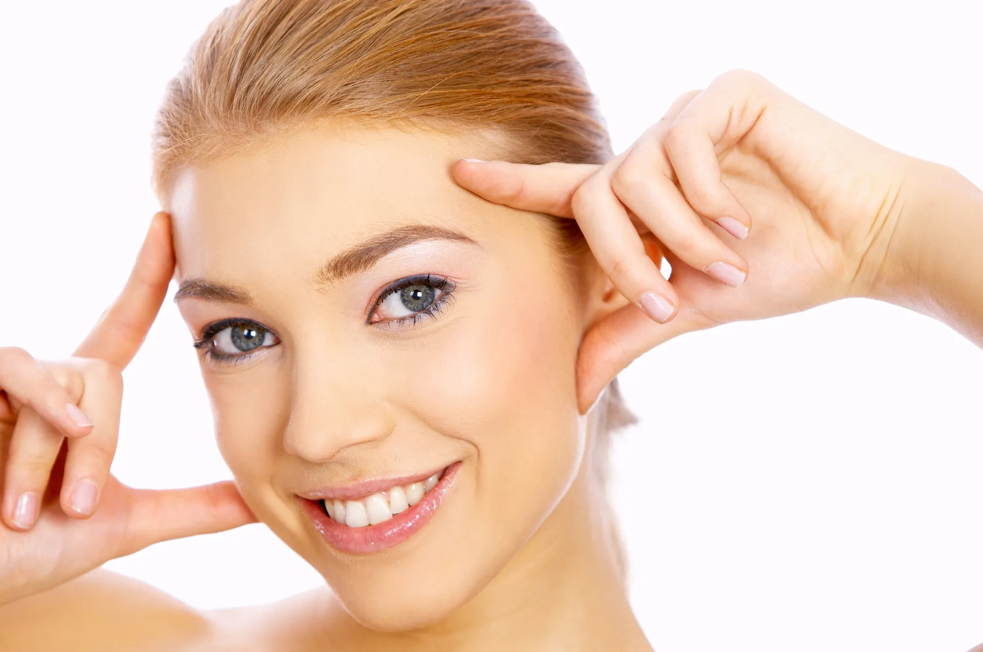 10 soluţii pentru a reda elasticitatea pielii