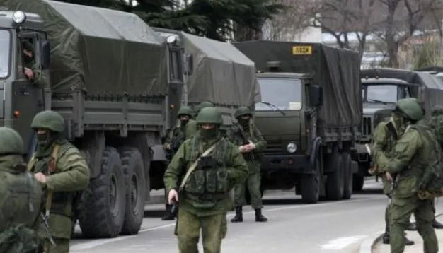 NATO nu vede deocamdată semne ale retragerii trupelor ruse de la granița cu Ucraina 