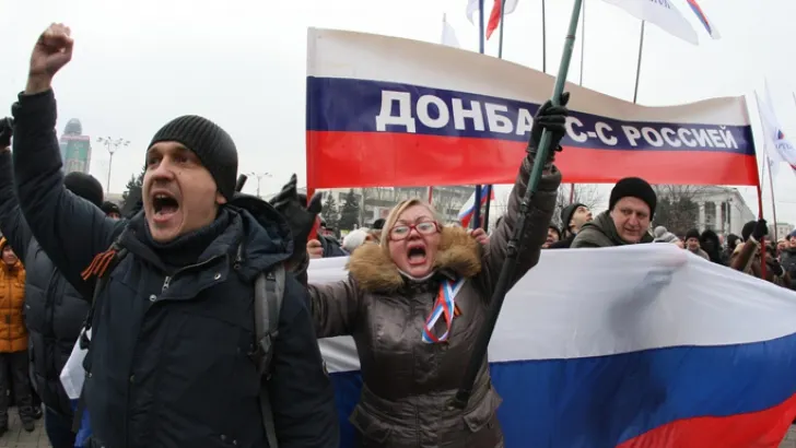 Rusia ACUZĂ Ucraina de încălcarea Convenţiei de la Geneva privind protejarea civililor