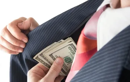 Statul român te vrea TURNĂTOR. Îţi dă BANI dacă denunţi firma la care lucrezi