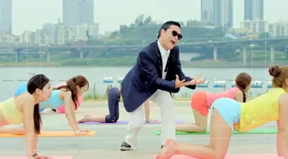 RECORD. Primul videoclip care a depăşit 2 miliarde de vizualizări pe YouTube