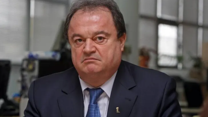 Blaga: PDL va vota, până la 1 iulie, ca votul legat de imunitatea parlamentarilor să fie electronic