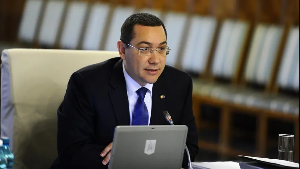 REZULTATE EVALUARE NATIONALA 2014 EDU.RO. Anunțul făcut de VICTOR PONTA