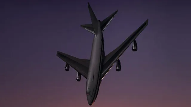 Concluzie finală în cazul dispariţiei misterioase a zborului MH370