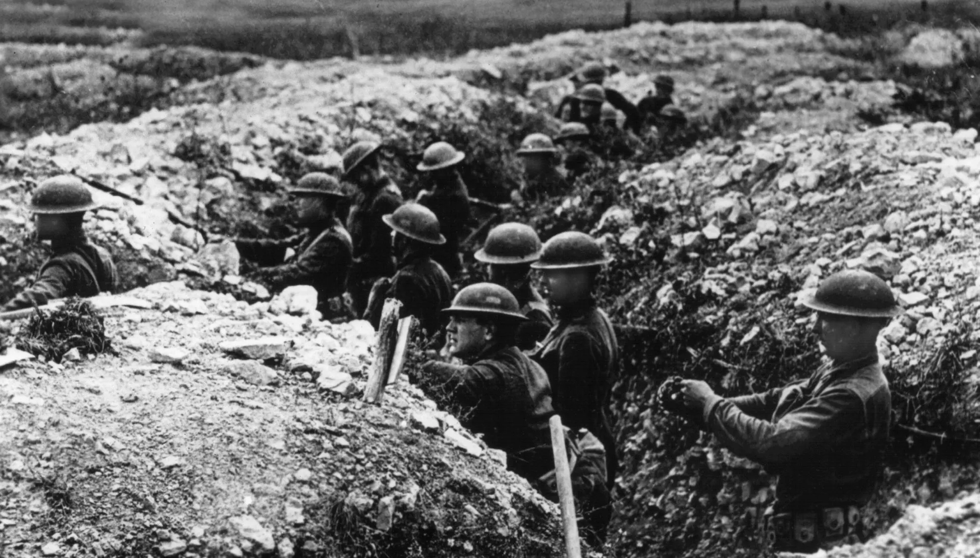 Istoric: "Primul Război Mondial ar fi putut izbucni în România"