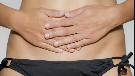 Cum sa amani menstruatia in vacanta