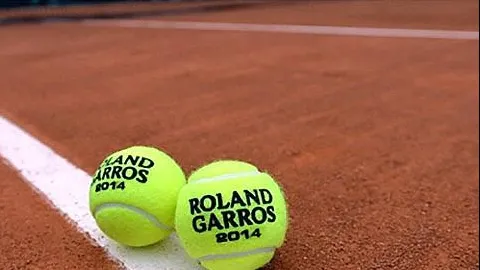 Cârstea, Mitu şi Ţig, primele românce la Roland Garros