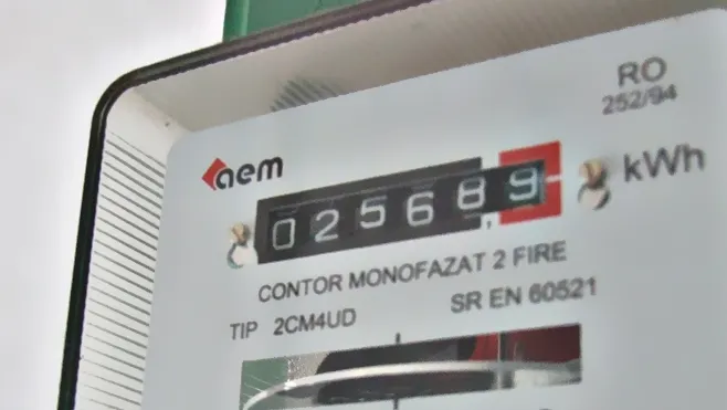 Probleme la calculul FACTURILE DE CURENT. UPDATE: Poziția oficială ANRE