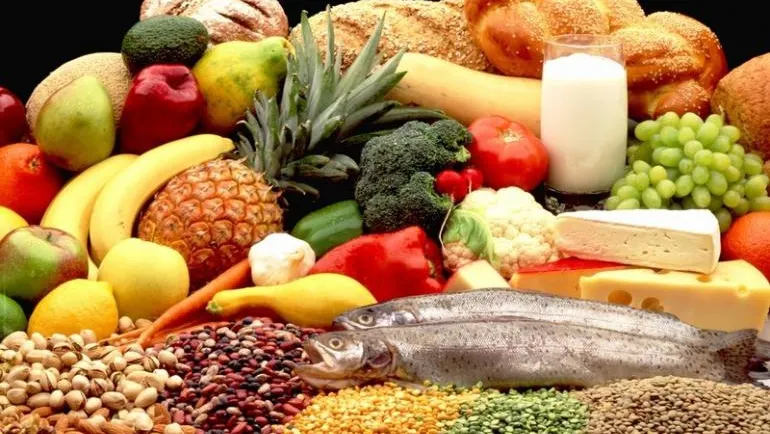 DIETA DASH, cel mai SĂNĂTOS regim de slăbire