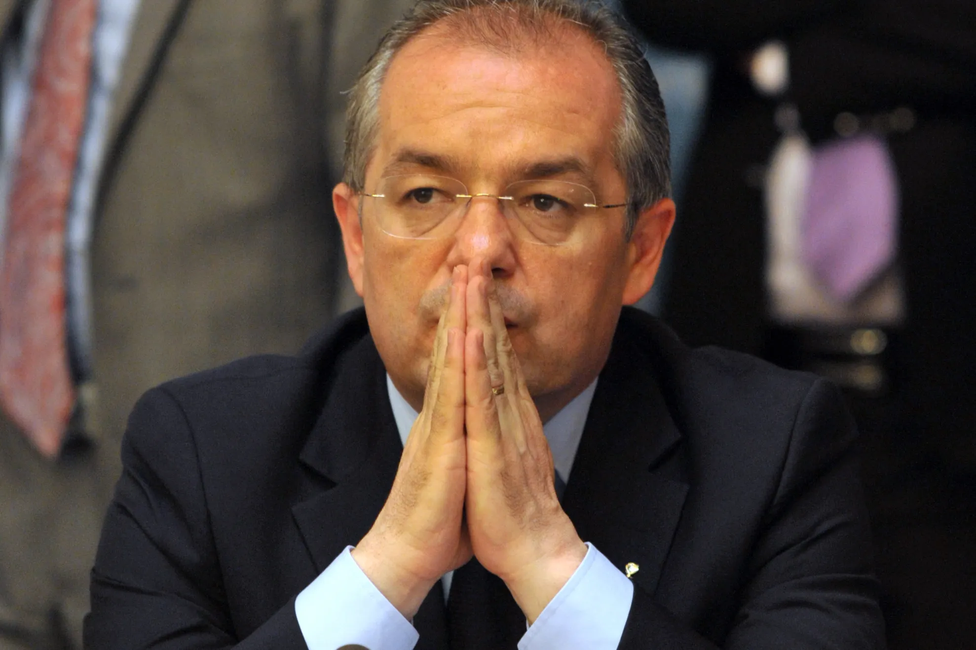 Boc: Intrarea unor membri ai IRL în PDL este bună, sper să nu împiedice formarea alianţei cu PNL