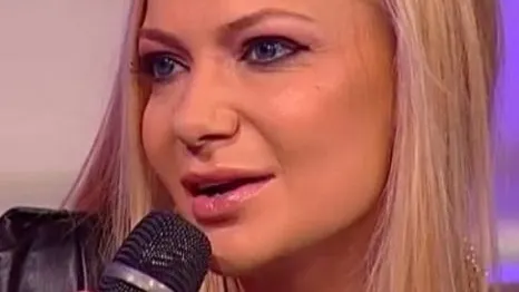 Andreea Antonescu, bătută fără milă