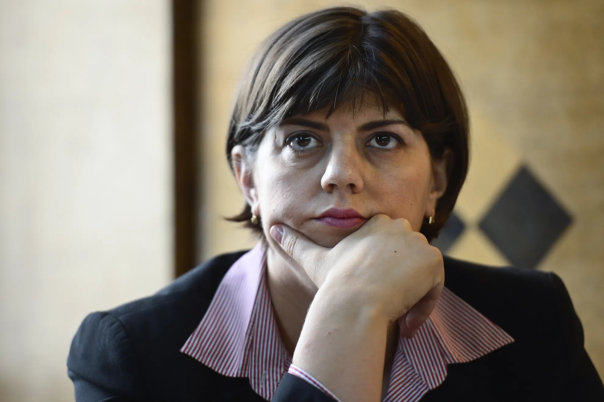 KOVESI: Nu voi permite nimănui să schimbe procurori şi să intervină în activitatea DNA
