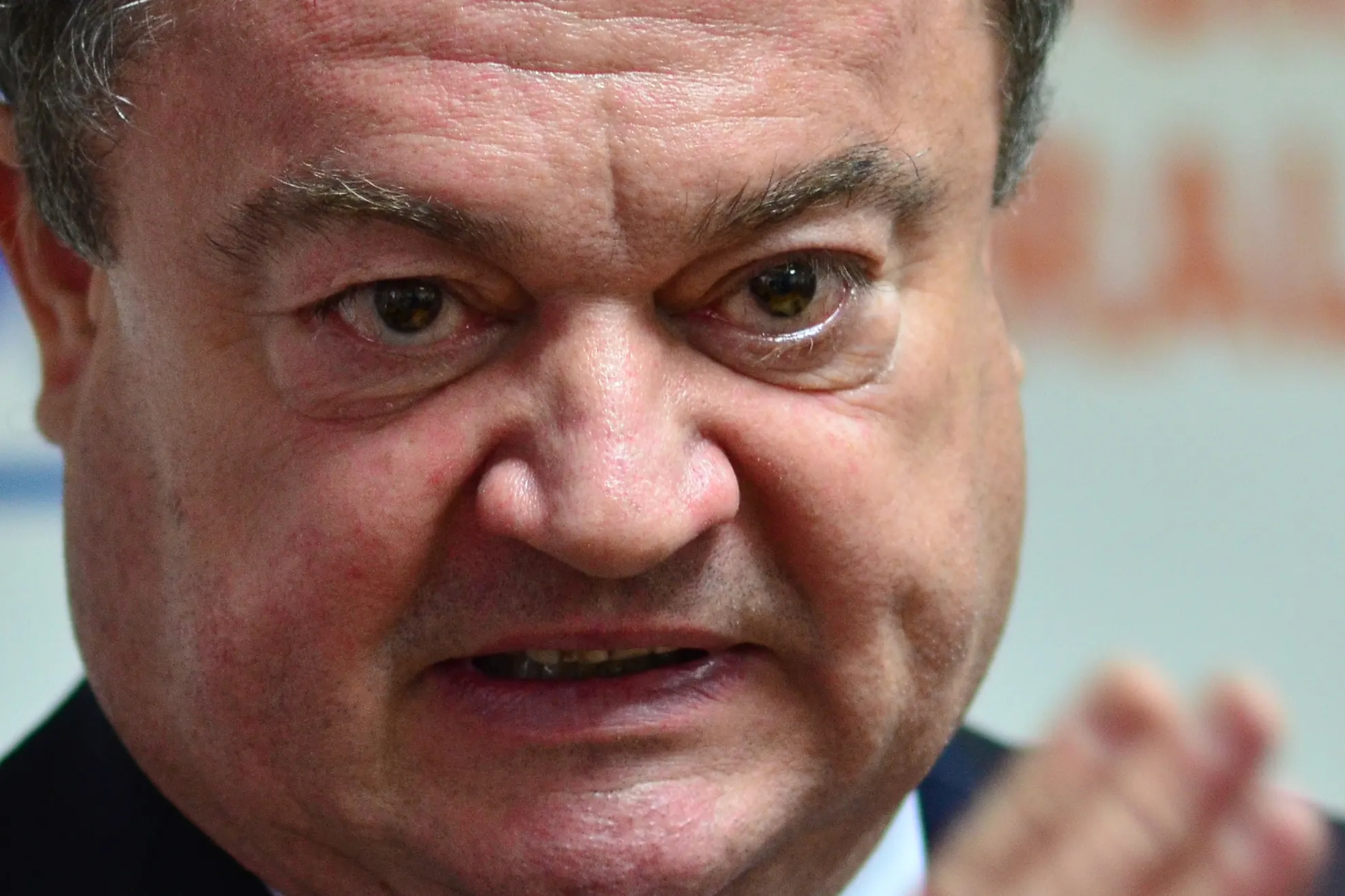 Blaga: Înscrierea lui Chiliman în PDL, mai mult decât oportună
