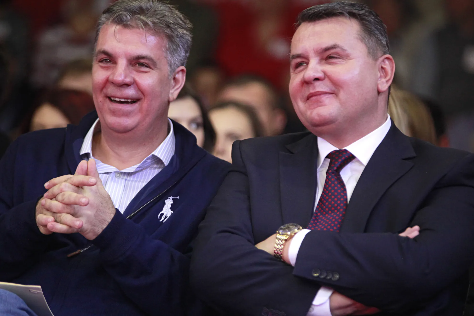Primarul Buzăului, Constantin Boșcodeală, trimis în judecată într-un nou dosar