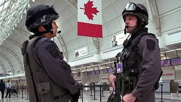 Canada va adopta noi sancţiuni împotriva Rusiei