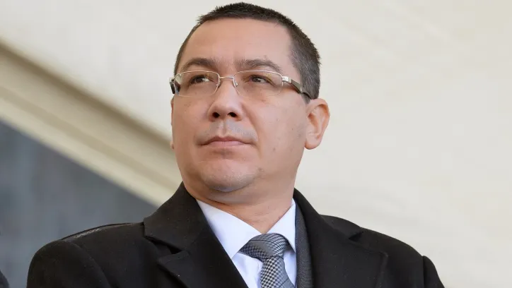 Ponta: CCR a dat o decizie prin care Băsescu are aceeaşi imunitate ca parlamentarii